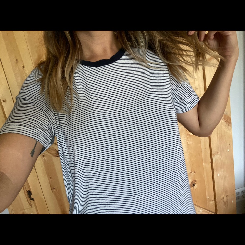 Brandy Melville t shirt dress
